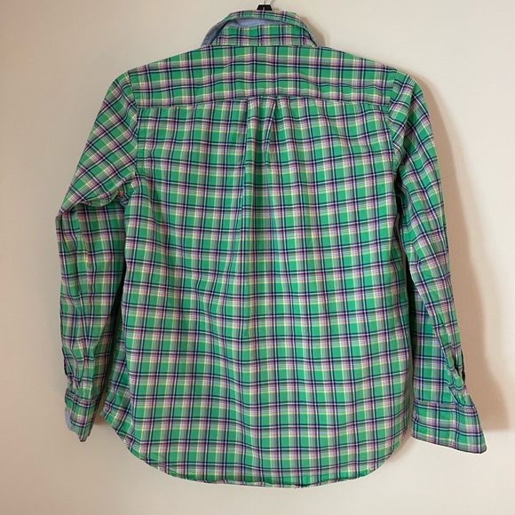 Boys Ralph Lauren shirt - Picture 3 of 4